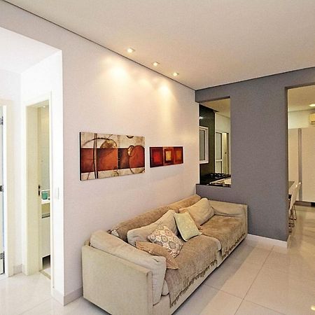 Rio Spot Leblon D049 Apartment Rio de Janeiro Exterior photo