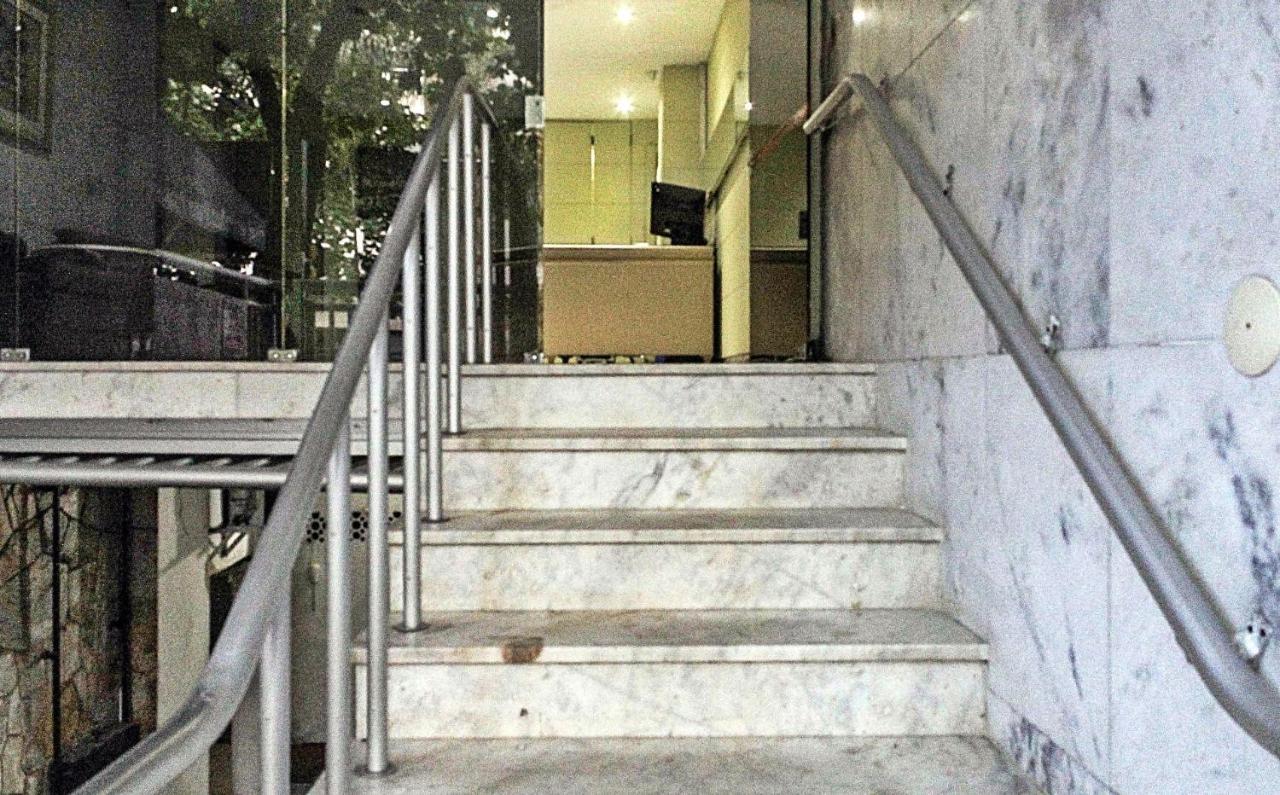 Rio Spot Leblon D049 Apartment Rio de Janeiro Exterior photo