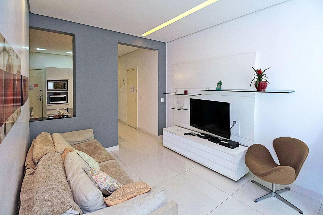 Rio Spot Leblon D049 Apartment Rio de Janeiro Exterior photo