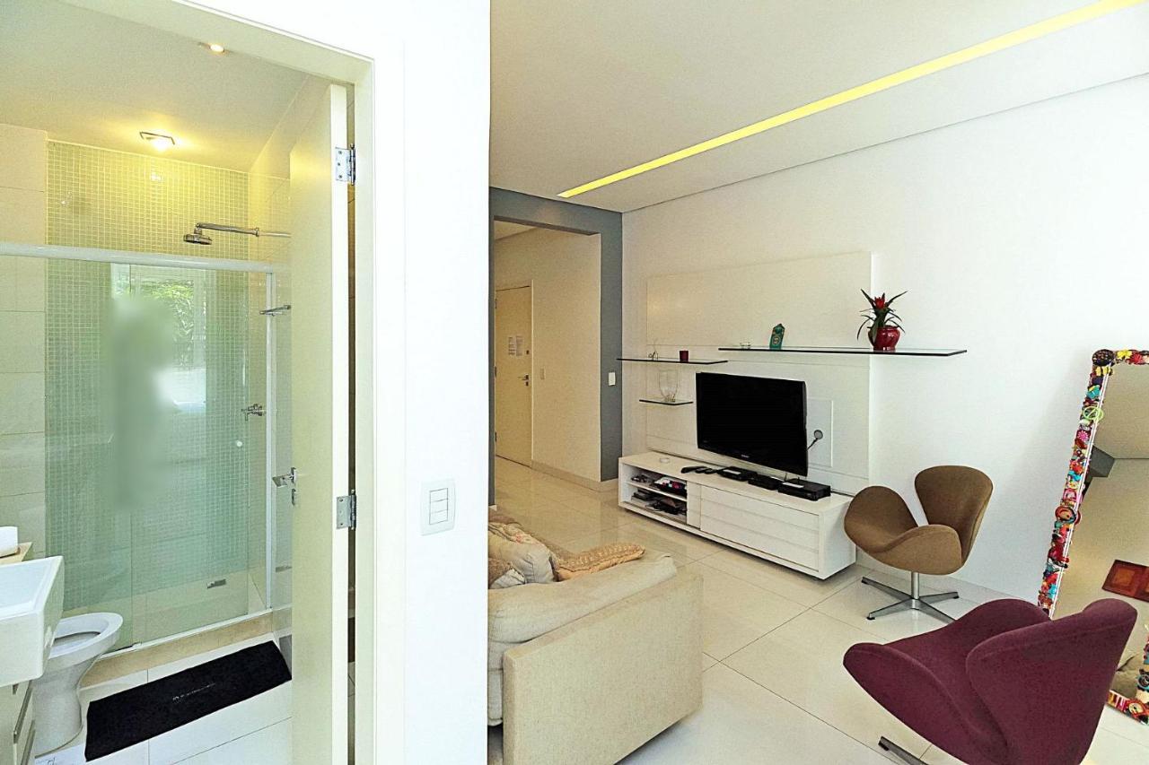 Rio Spot Leblon D049 Apartment Rio de Janeiro Exterior photo