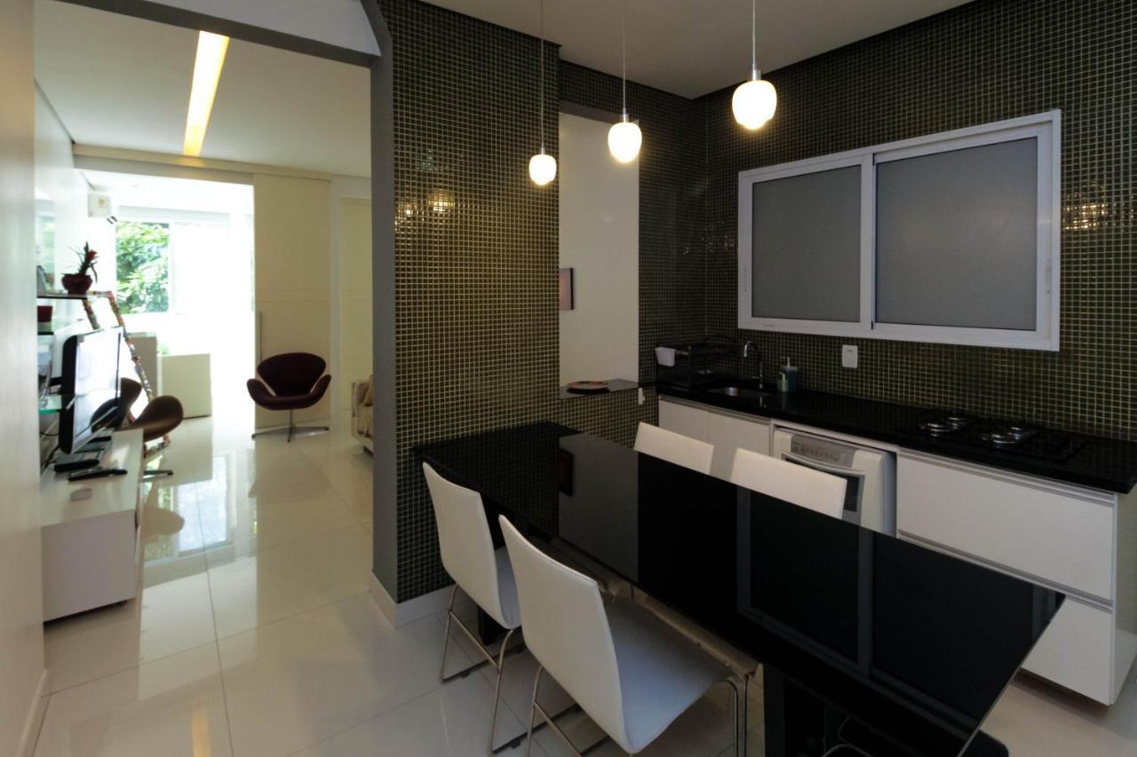 Rio Spot Leblon D049 Apartment Rio de Janeiro Exterior photo